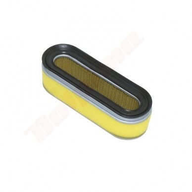 Oro filtras tinkanits HONDA GXV160, HRA 536, HRC 216 179x62x49 008865