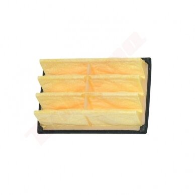 Oro filtras tinkanits HUSQVARNA 268, 272 FELT ( 503 44 72-03 ) 006299