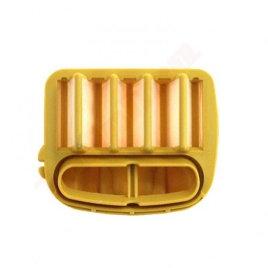 Oro filtras tinkanits HUSQVARNA 560 ( 505 12 63-05 , 505 12 63-02 ) 006314