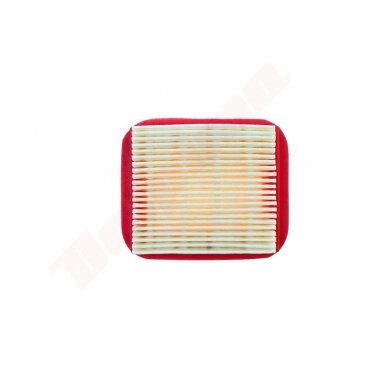 Oro filtras tinkanits OLEOMAC BC250 , BC280 , BC300 , BC420 ( 61380016R ) 006331