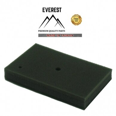 Oro filtras tinkanits Stihl ts400 Everest 007631