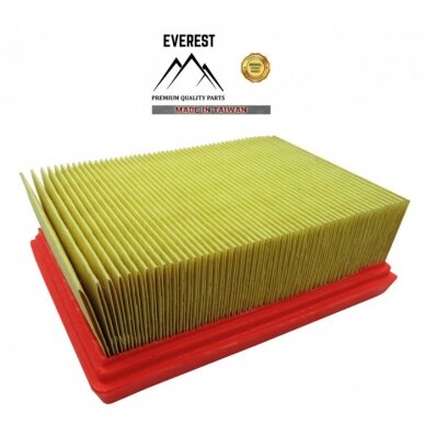 Oro filtras tinkanits Stihl ts700, ts800 Everest 007633