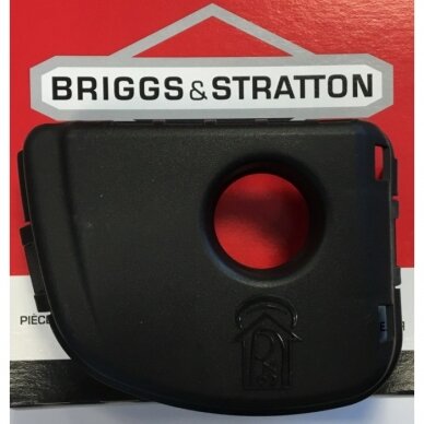 Oro filtro korpusas Briggs&Stratton 010347