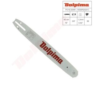 Pjovimo juosta DOLPIMA 3/8" 1,3mm 40cm/16" ( 160SPEA041 ) 003384