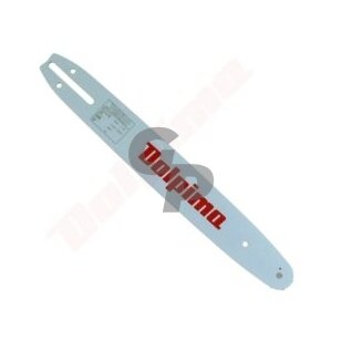 Pjovimo juosta DOLPIMA 3/8" 1,1mm 35cm/14" ( 144MLEA041 ) 003378