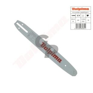 Pjovimo juosta DOLPIMA 3/8" 1,3mm 35cm/14" ( 140SDEA041 ) 003380