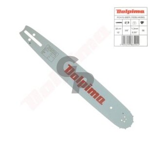 Pjovimo juosta DOLPIMA 3/8" 1,3mm 38cm/15" ( 150SLHK095 ) 003383