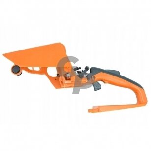 Rankena tinkanti STIHL 021, 023, 025, MS210, MS230, MS250 (11237901003, 1123 790 1003) 008392