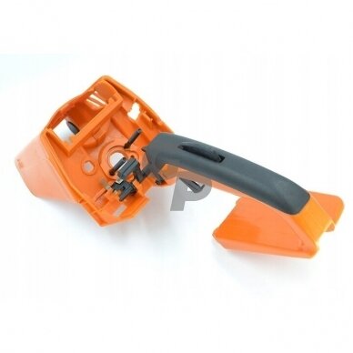 Rankena tinkanti STIHL 021, 023, 025, MS210, MS230, MS250 (11237901003, 1123 790 1003) 008392 1