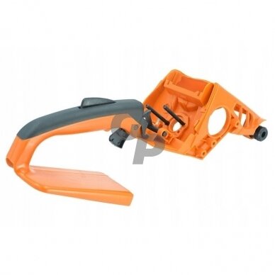 Rankena tinkanti STIHL 021, 023, 025, MS210, MS230, MS250 (11237901003, 1123 790 1003) 008392 3