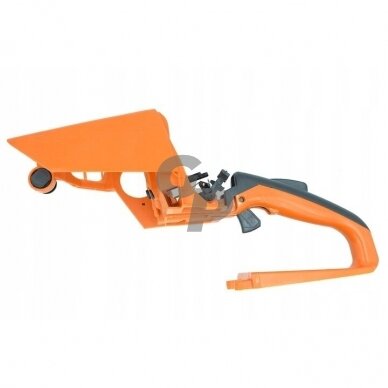 Rankena tinkanti STIHL 021, 023, 025, MS210, MS230, MS250 (11237901003, 1123 790 1003) 008392