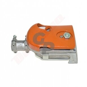 Reduktorius STIHL 3/8" 6T ( 4182 640 0150 ) 010432