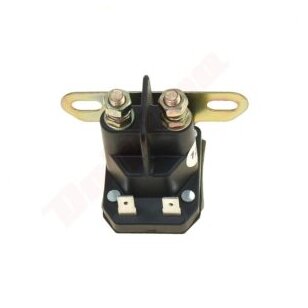 Solenoidas T2xP2 ( 03551000 , 109946 ) 000487