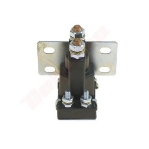 Solenoidas T2xP4 JOHN DEERE ( AM104036 ) 000490