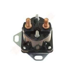 Solenoidas T2xP4 JOHN DEERE ( RE164448 ) 000491