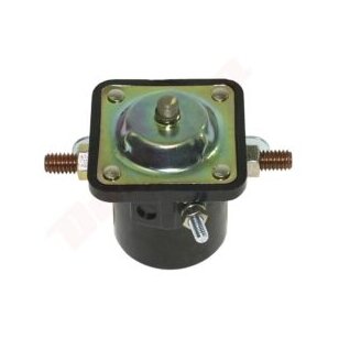 Solenoidas T3xP3 JOHN DEERE 820 , 830 ( 1119799 ) 000493