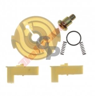 Starterio remonto rinkinys tinkanits BRIGGS & STRATTON ( 281503 , 281505 , 692299, 492333 ) 009495