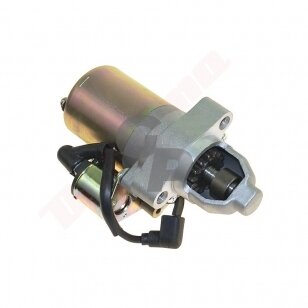 Starteris tinkanits HONDA GX270 ELEKTRO 14T 12V 0,2KW ( 31200-ZH9-003 ) 009456