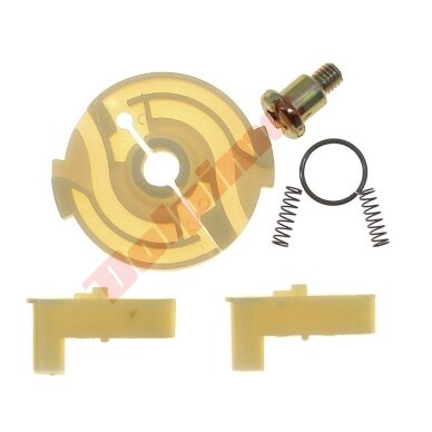 Starterio remonto rinkinys tinkanits BRIGGS & STRATTON ( 281503 , 281505 , 692299, 492333 ) 009495