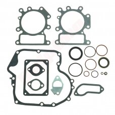 Tarpinių komplektas tinkantis BRIGGS & STRATTON 18 ( 697191 , 792621 , 794150 , 796187 )