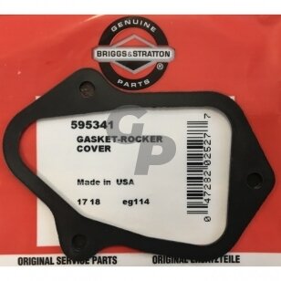 Tarpinė vožtuvo dangtelio Briggs&Stratton 450 500 550 ohv 010237