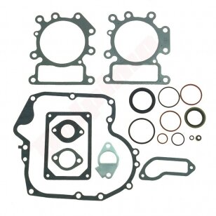 Tarpinių komplektas tinkanits BRIGGS & STRATTON 18 ( 697191 , 792621 , 794150 , 796187 ) 009625