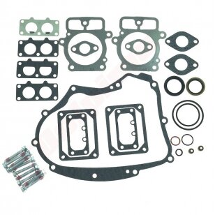 Tarpinių komplektas tinkanits BRIGGS & STRATTON 34 ( 499889 , 694012 ) 009634