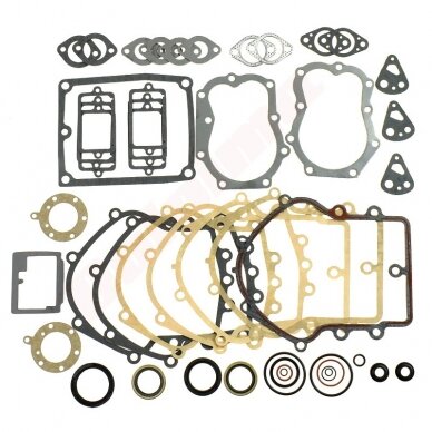 Tarpinių komplektas tinkantis BRIGGS & STRATTON 48 ( 491856 , 495868 )