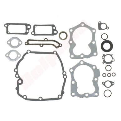 Tarpinių komplektas tinkantis BRIGGS & STRATTON ( 590508 )