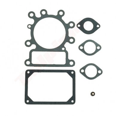 Tarpinių komplektas tinkantis BRIGGS & STRATTON  6 ( 495992 )