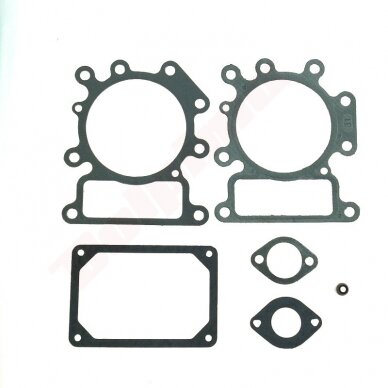 Tarpinių komplektas tinkanits BRIGGS & STRATTON  6 ( 690190 , 794152 ) 009606