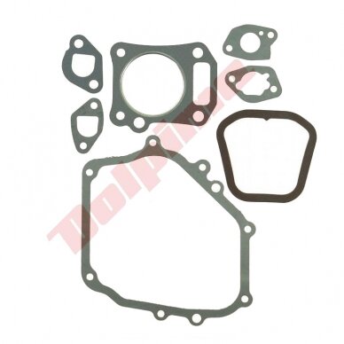 Tarpinių komplektas tinkantis HONDA GX120 ( 061A1-ZE0-000 )