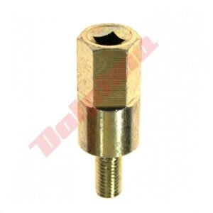 Trimerio reduktoriaus adapteris 5,4mm 003609