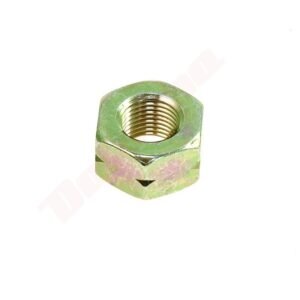 Trimerio reduktoriaus veržlė M10x1,00 10mm 003618