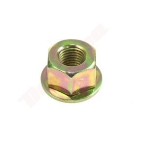 Trimerio reduktoriaus veržlė M10x1,25 17x13,5mm 003621