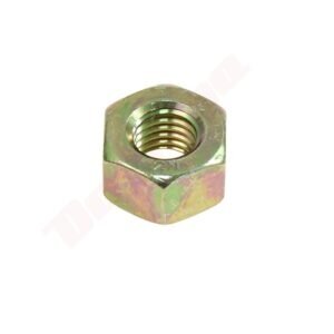 Trimerio reduktoriaus veržlė M10x1,50 10mm 003623