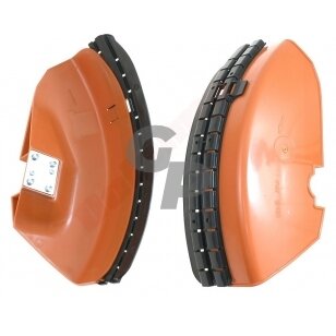 Trimerio apsauga STIHL FS200 ( 4119 007 1027 ) 011872