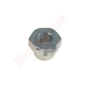 Trimerio galvos adapteris QUICK LOAD  12x1,75 FLH 24mm 000814