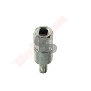 Trimerio reduktoriaus adapteris 6,0mm 003610