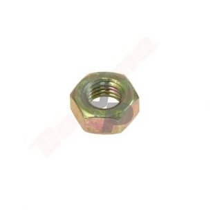 Trimerio reduktoriaus veržlė M 9x1,25   6,3mm 003617