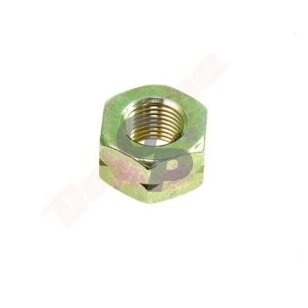 Trimerio reduktoriaus veržlė M10x1,00 10mm 003618