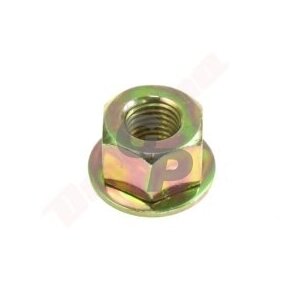 Trimerio reduktoriaus veržlė M10x1,25 17x13,5mm 003621