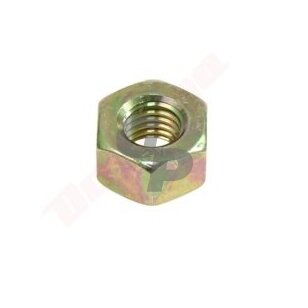 Trimerio reduktoriaus veržlė M10x1,50 10mm 003623