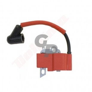 Uždegimo ritė tinkanti MAKITA EA5000 RED ( 181 143 210 ) 006227