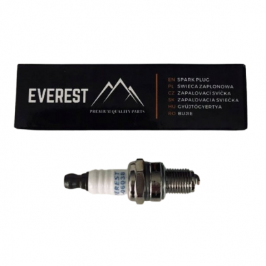 Žvakė EVEREST 11-06038 tinkanti pjūklams, trimeriams Husqvarna, Stihl 008133