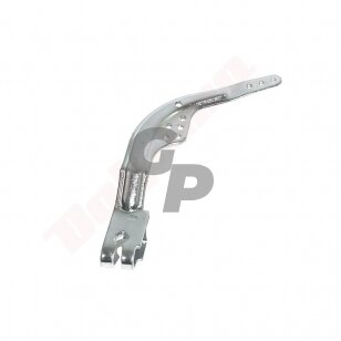 Valdymo svirtis tinkanti HONDA GX160 ( 16551-ZE0-010 ) 009293